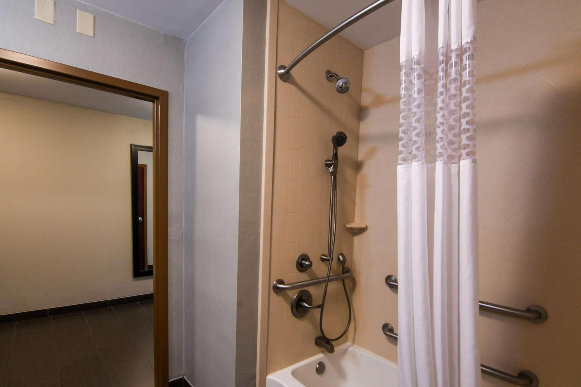 Hampton Inn Foley Exterior foto